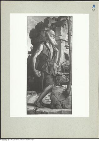 Vorderseite von bh209541_recto