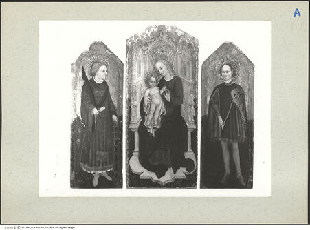 Vorderseite von bh209543_recto