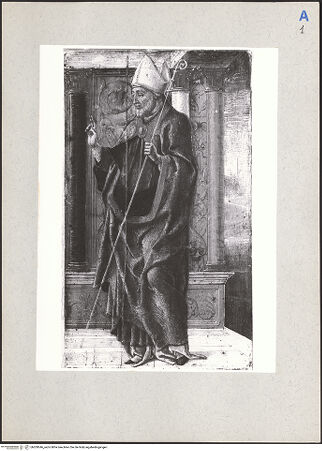 Vorderseite von bh209546_recto