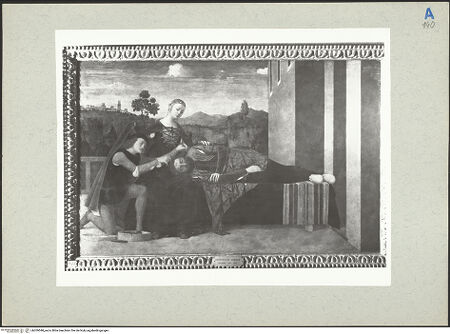 Vorderseite von bh209548_recto