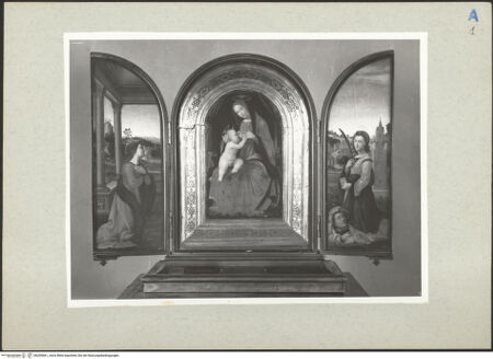 Vorderseite von bh209561_recto