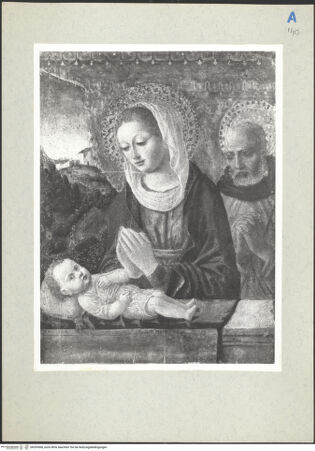 Vorderseite von bh209568_recto