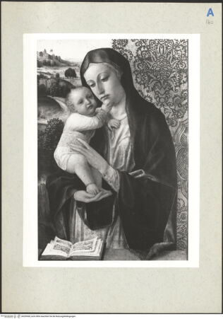 Vorderseite von bh209569_recto