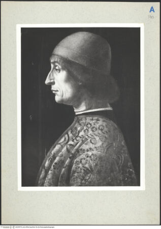 Vorderseite von bh209570_recto