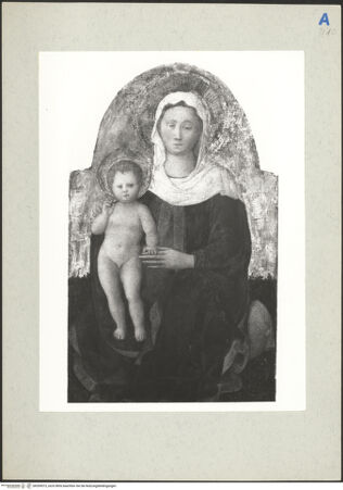 Vorderseite von bh209573_recto