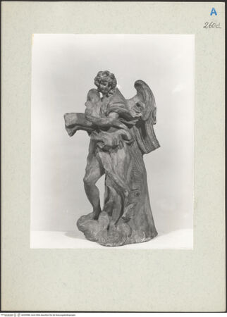 Vorderseite von bh209580_recto