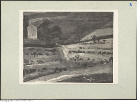 Vorderseite von bh209652_recto