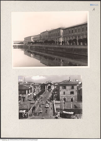 Vorderseite von bh209683_bh209684_recto