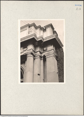 Vorderseite von bh209689_recto