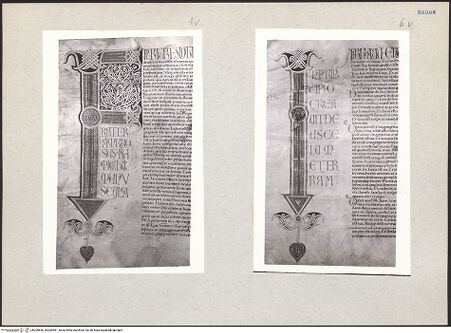 Vorderseite von bh209690_bh209691_recto