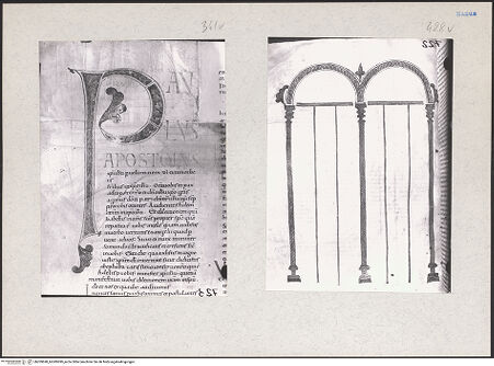 Vorderseite von bh209698_bh209699_recto