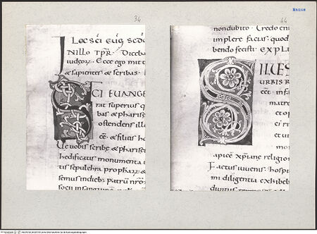 Vorderseite von bh209708_bh209709_recto