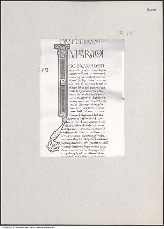 Vorderseite von bh209715_recto