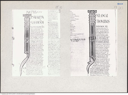 Vorderseite von bh209716_bh209717_recto