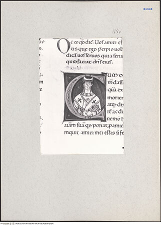 Vorderseite von bh209720_recto