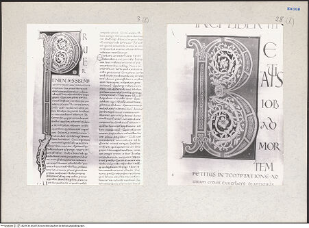 Vorderseite von bh209734_bh209735_recto