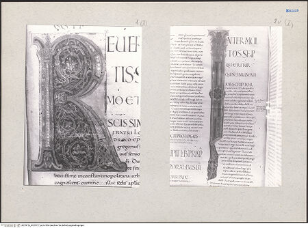 Vorderseite von bh209736_bh209737_recto