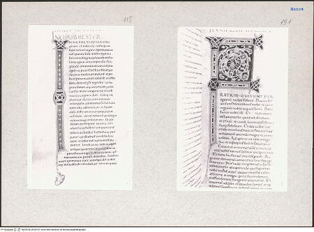 Vorderseite von bh209756_bh209757_recto