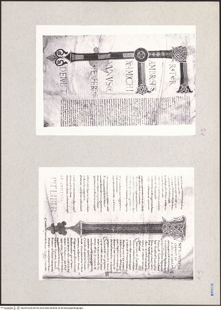 Vorderseite von bh209764_bh209765_recto