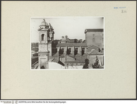 Vorderseite von bh209768_recto