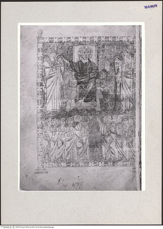 Vorderseite von bh209776_recto