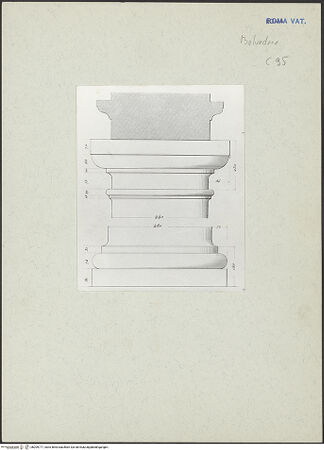 Vorderseite von bh209777_recto