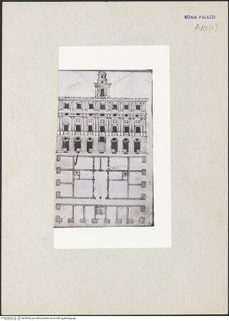 Vorderseite von bh209782_recto