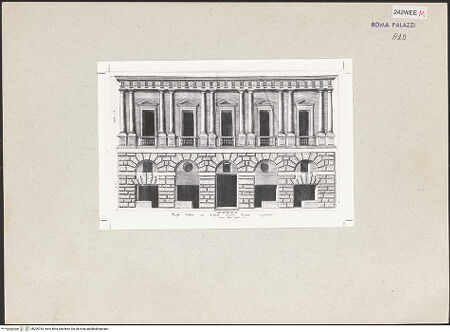 Vorderseite von bh209783_recto