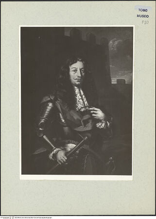 Vorderseite von bh209835_recto