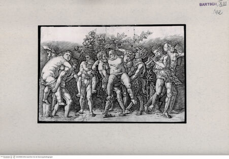 Vorderseite von  [http://creativecommons.org/publicdomain/mark/1.0/] ... - , bh209885. Foto.