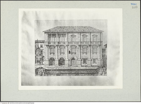 Vorderseite von bh209900_recto