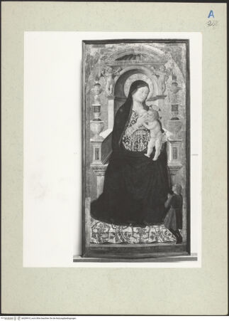 Vorderseite von bh209910_recto