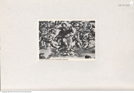 Vorderseite von unbekannt [http://creativecommons.org/publicdomain/mark/1.0/] Mariae Himmelfahrt - , bh209951. Foto.