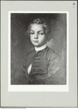 Vorderseite von bh209968_recto