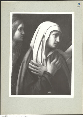 Vorderseite von bh209994_recto