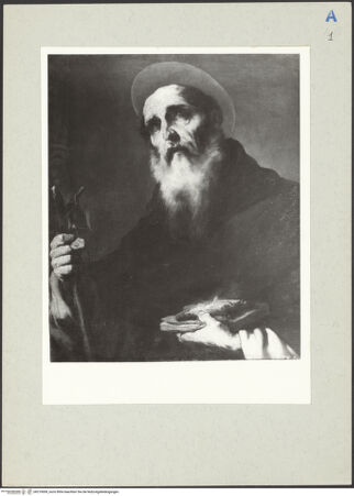 Vorderseite von bh210009_recto