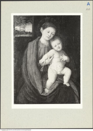 Vorderseite von bh210015_recto