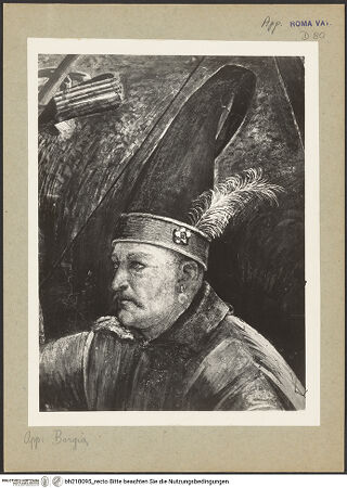 Vorderseite von bh210095_recto