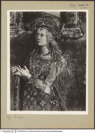 Vorderseite von bh210099_recto