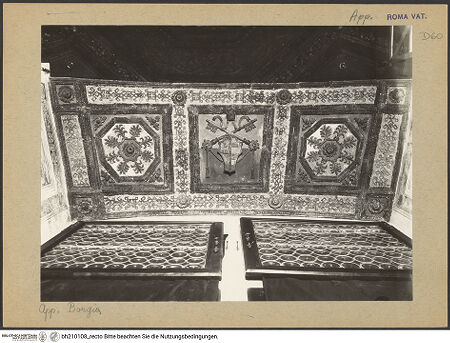 Vorderseite von bh210108_recto