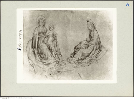 Vorderseite von bh210134_recto