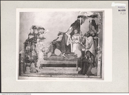 Vorderseite von bh210164_recto