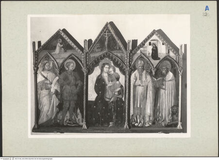 Vorderseite von bh210168_recto