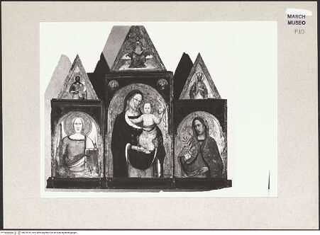 Vorderseite von bh210169_recto