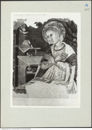 Vorderseite von bh210172_recto