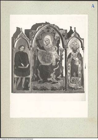 Vorderseite von bh210189_recto