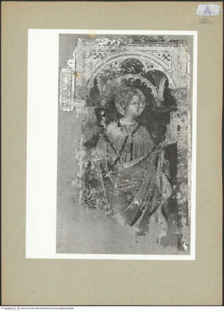 Vorderseite von bh210193_recto