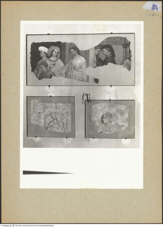 Vorderseite von bh210201_recto