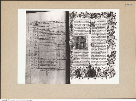 Vorderseite von bh210207_recto