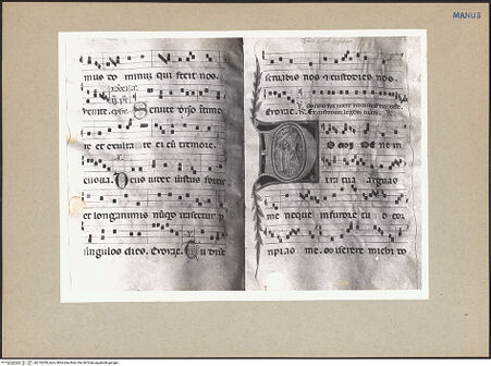 Vorderseite von bh210209_recto